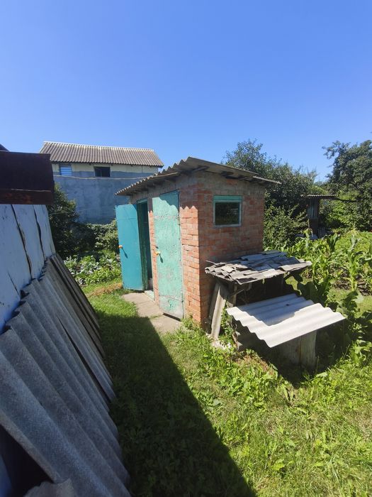 Продаж Будинку район Добровільна, 8 соток