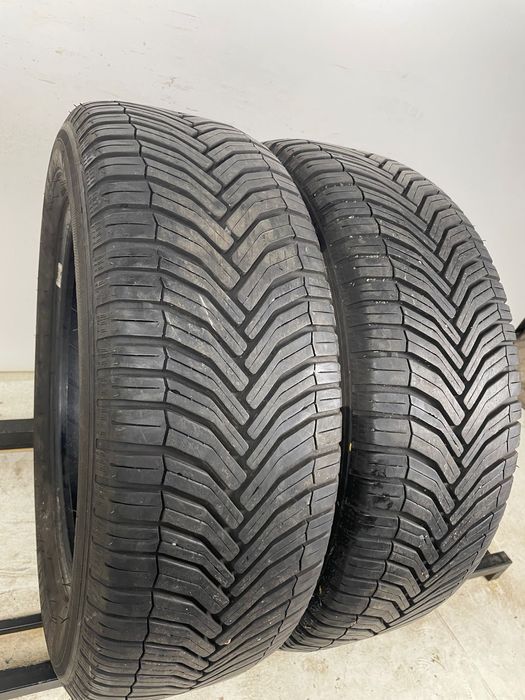205/55R16 91H Michelin CrossClimate