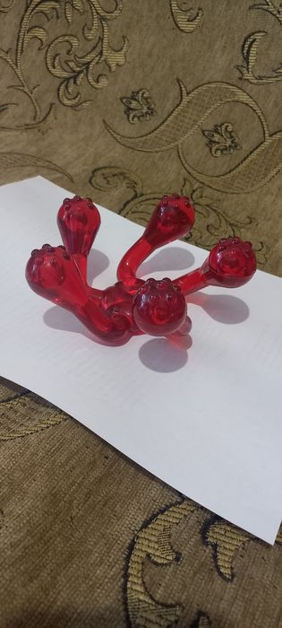 Массажер полимерный