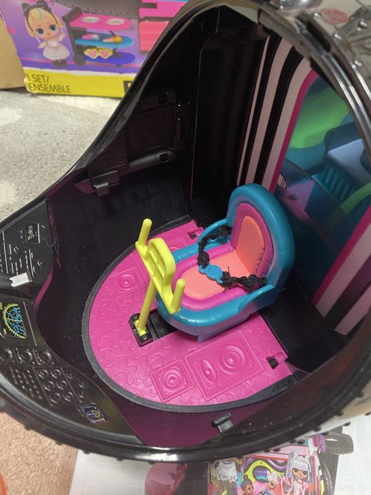 Oryginalny Samolot LOL 4 w 1 super