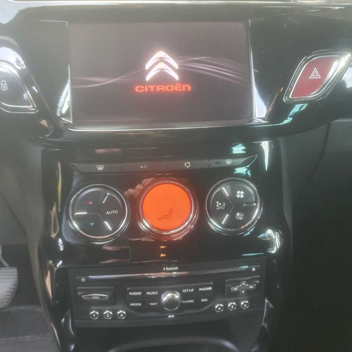 Vendo Citroën ds3 1.6 eHdi