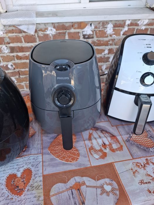 Аерогриль Philips