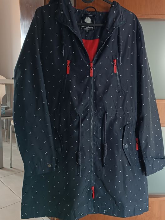 Płaszczyk damski Carry