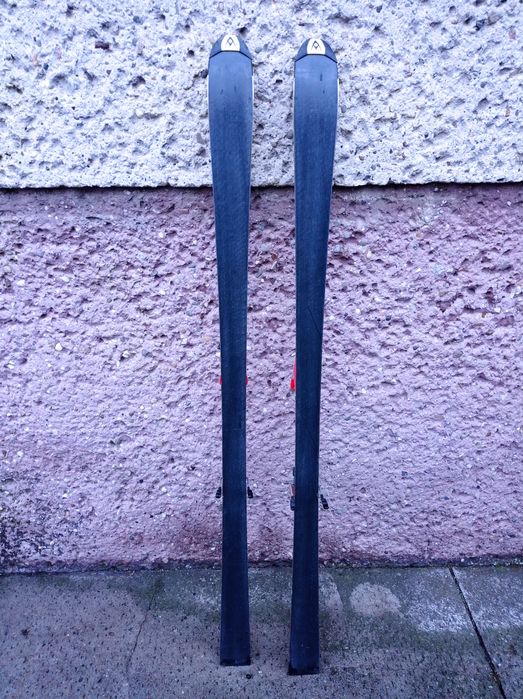 Sprzedam narty VÖLKL 167cm
