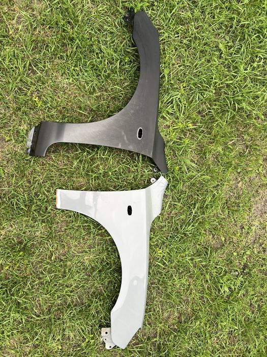 Крило Mazda 3 BK