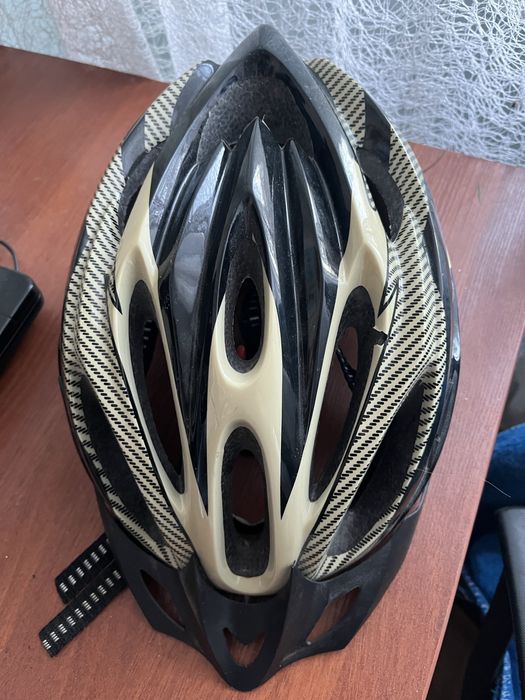 Вело шолом підлітковий, жіночий