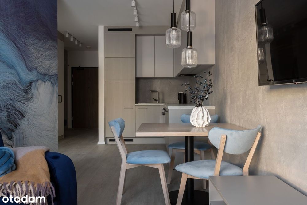 Nowoczesny apartament | Śląska 12 | blisko UG i OBC [213] /FV23% - View 3