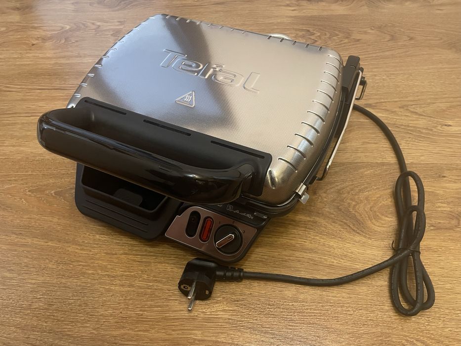 Tefal Grill гриль гріль тефаль гриль tefal