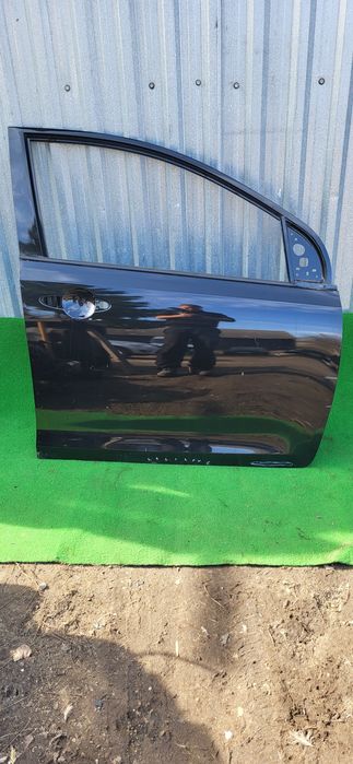 Kia Picanto III 3 przednie prawe drzwi