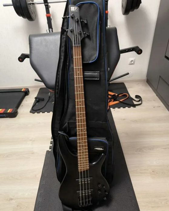 Бас-гитара ibanez SR300EB-WK