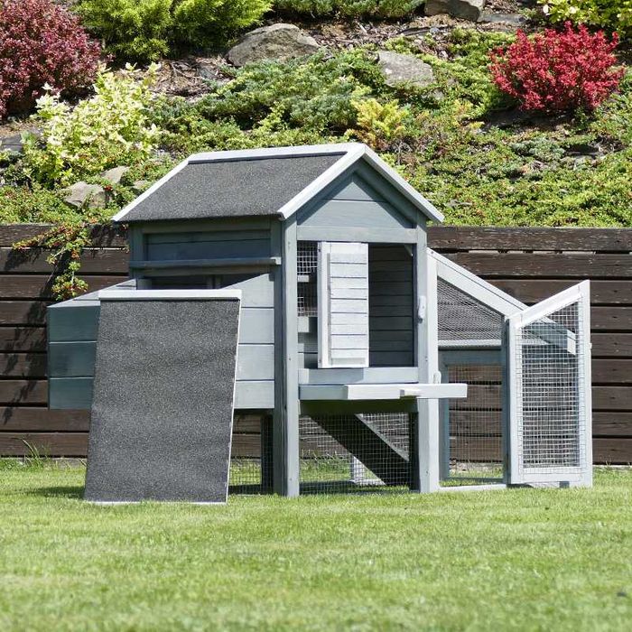 Kurnik JORDI dla 3-4 kur