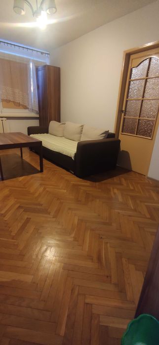 Do wynajęcia mieszkanie