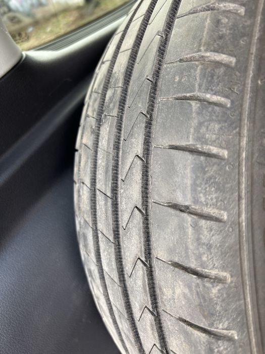 Opony 16 cali Hankook Ventus Prime 4 2022r Lato