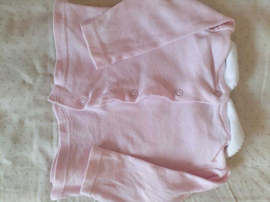 Conjunto ratinho 1-3m