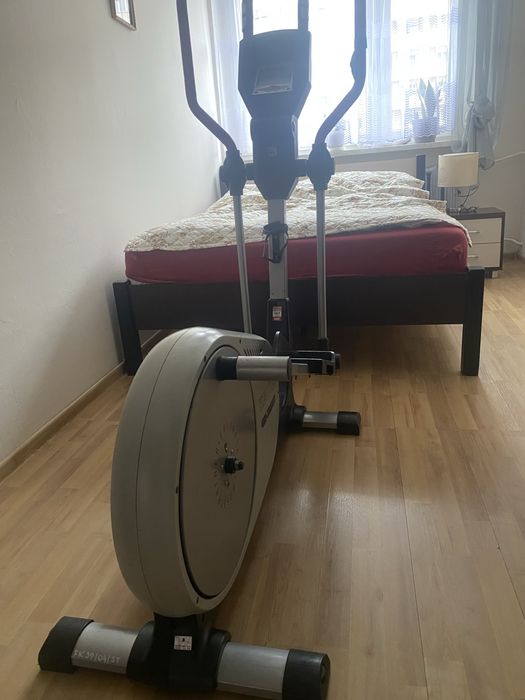 orbitrekt kettler erg meter ctr1