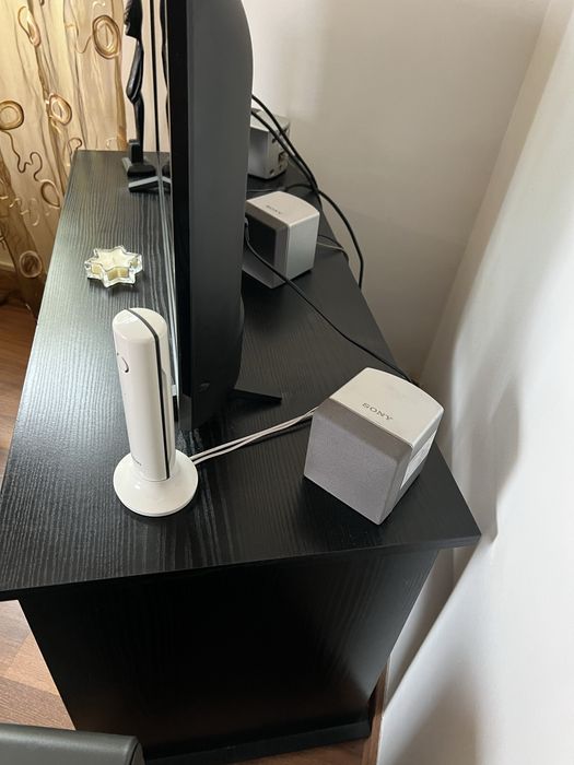 Movél de Sala com rodas