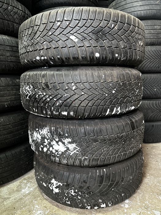 Диски R16 5/114,3 +Зимові Шини Mazda 3 6 CX-3 Hyundai Nissan Renault