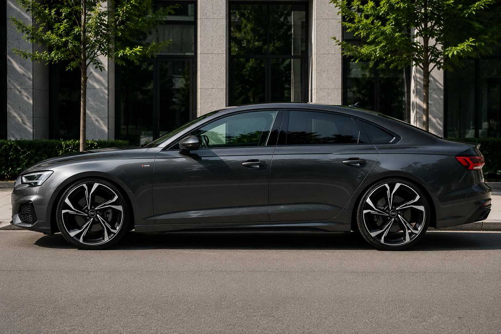 Нові Диски R19 5x112 Audi/Volkswagen/Skoda / Магазин / Ковпачки на вибір