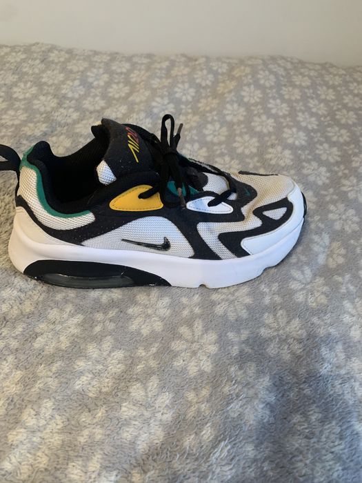 Buty nike air 200