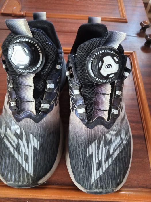 Крутые Кроссовки на мальчика, 36р