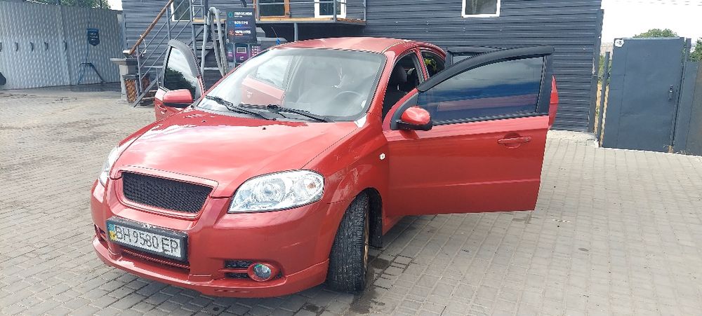 Продам Шевроле  Chevrolet Aveo  t 250