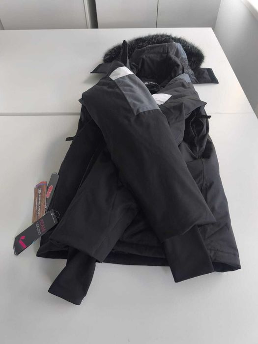 Kurtka męska Alpine Dam rozmiar L