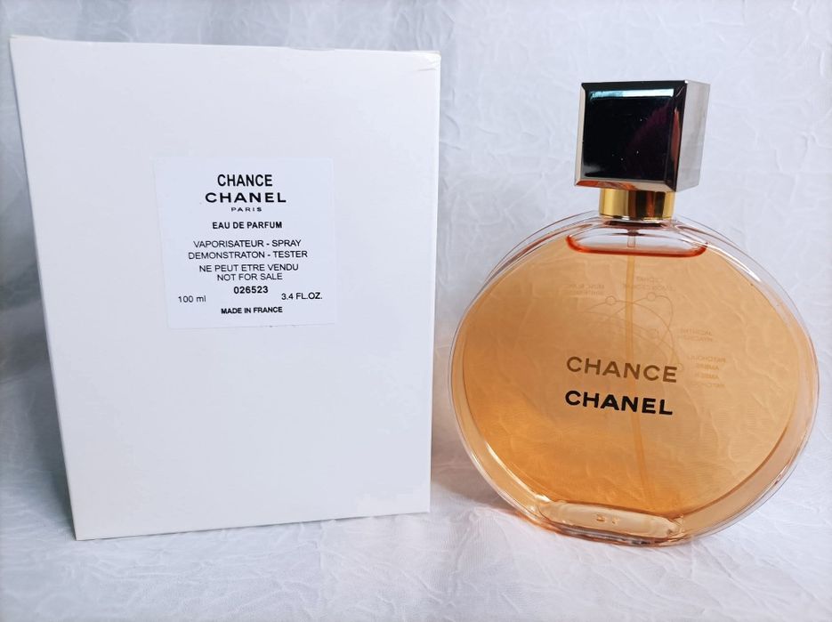 Perfumy damskie, męskie okazja