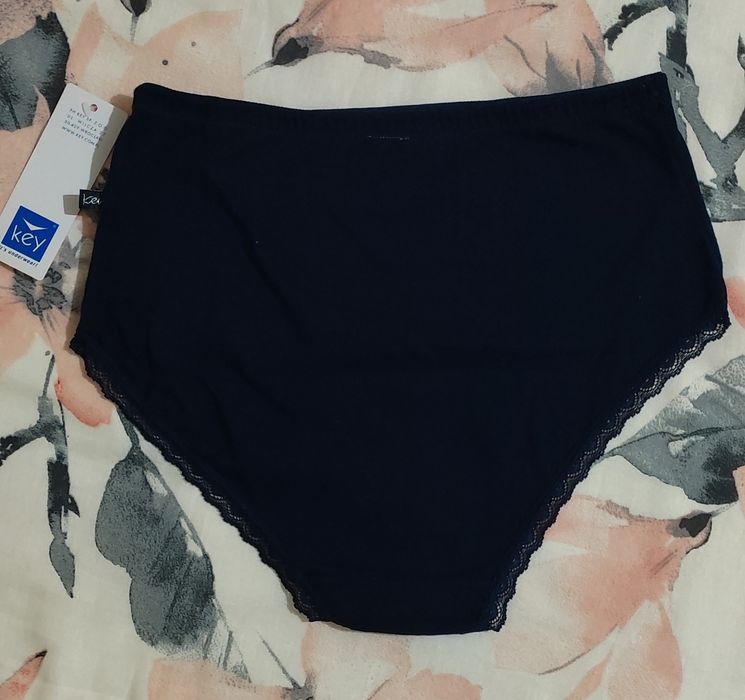 Key трусики хлопок S