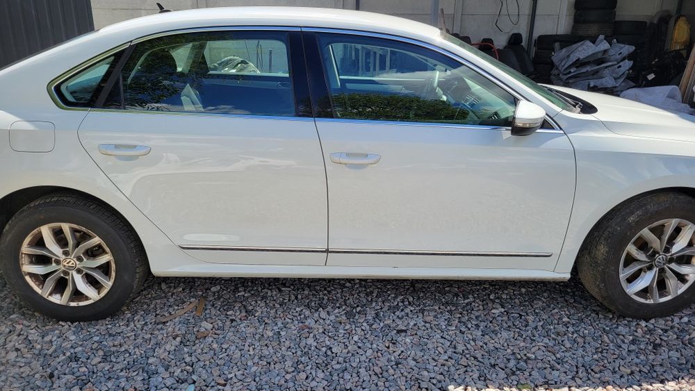Розборка шрот Пассат б7 б8 б9 сша passat b7 b8 b9 nms 2011-2021 рік запчастини  LC9X LD7X  LC9A