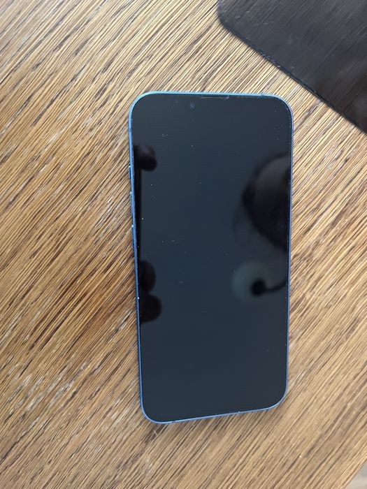 Iphone 13 128GB blue