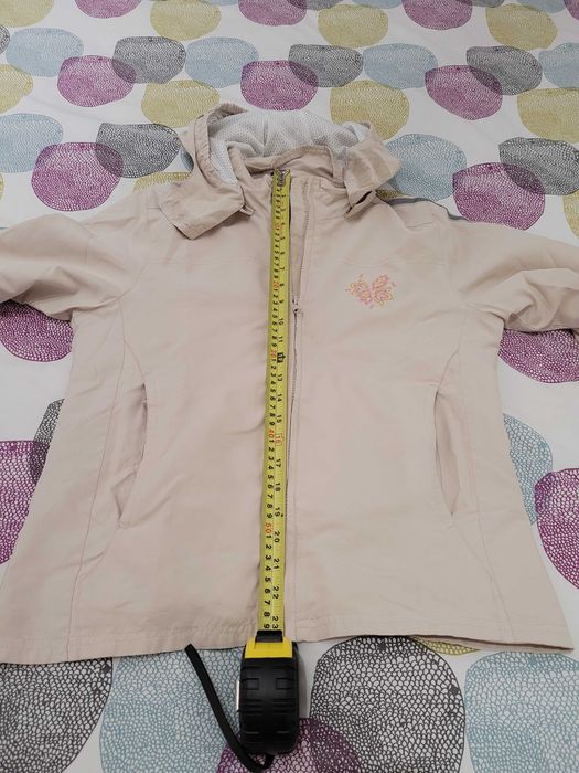 Casaco de rapariga/mulher (para desocupar)