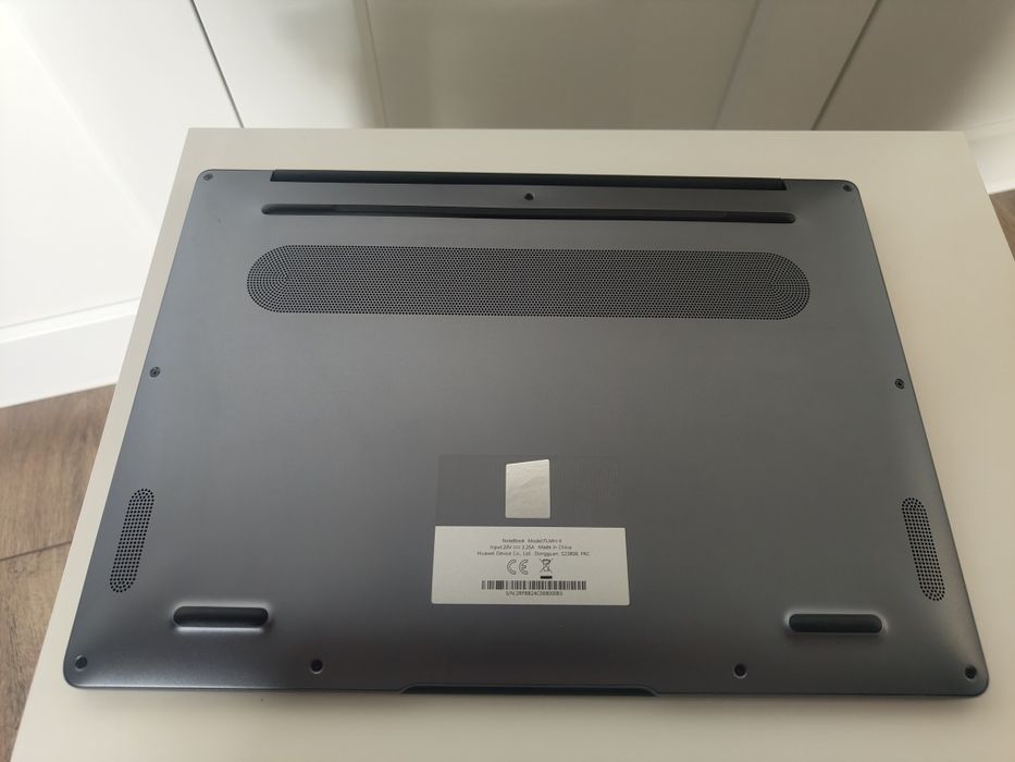 Laptop ultrabook Huawei MateBook 14 2024 OLED 14,2" Ultra 5 125H 16GB