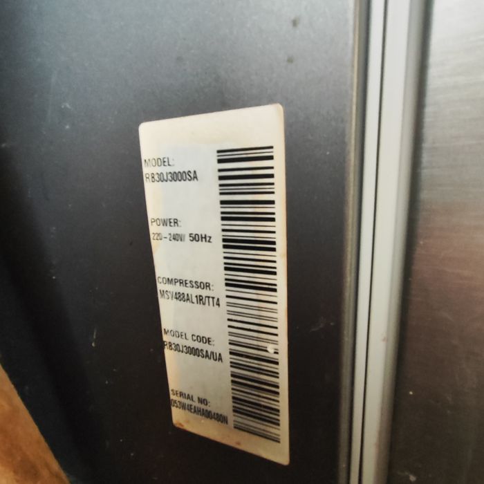 Продам холодильник самсунг