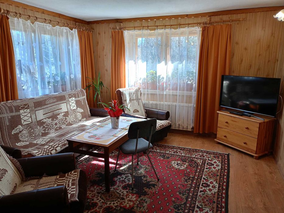 Zapraszamy Na Ferie do  Pokoje "Przy Pasiece" Bukowina Tatrzańska