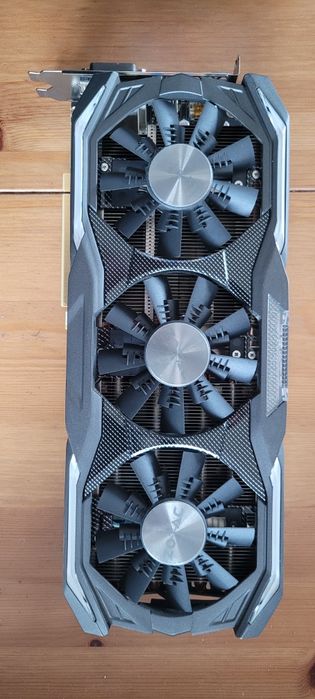 Komputer płyta Z97-A, 32GB ram, CPU 4770K +chłodzenie, GPU GTX 1070