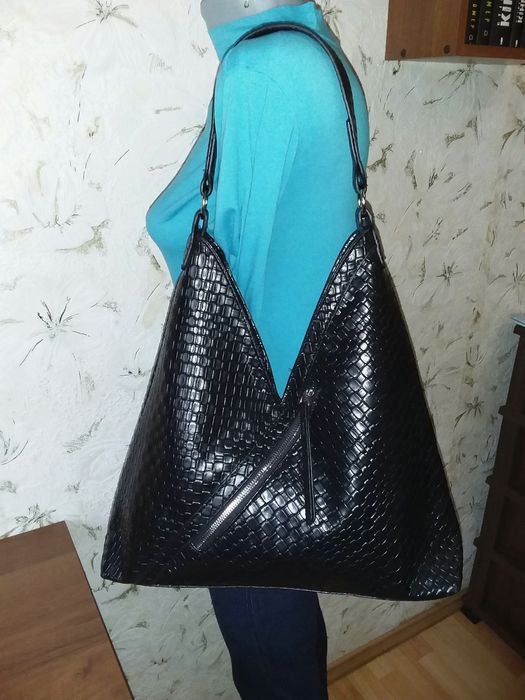 Нова жіноча сумка