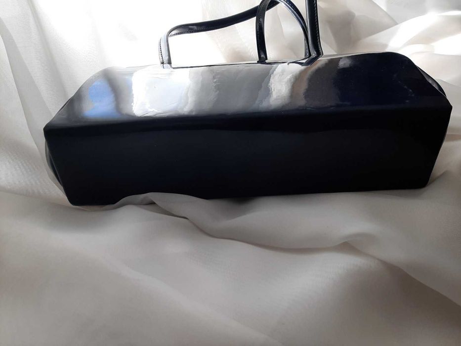 Сумка женская, кожаная.