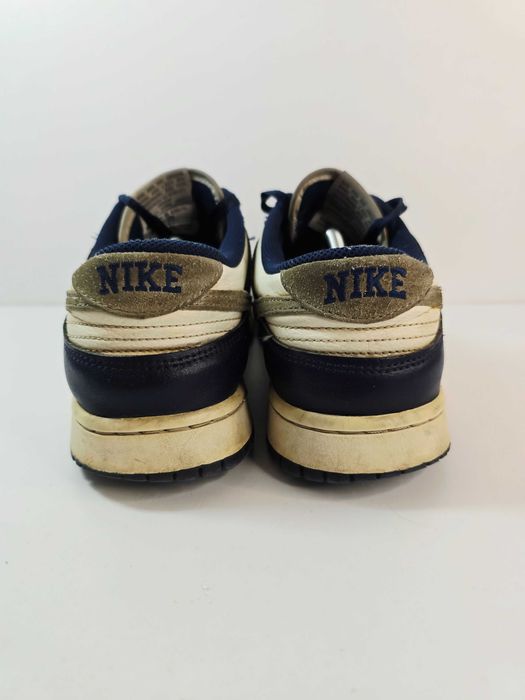 Nike Dunk low r. 45 eu