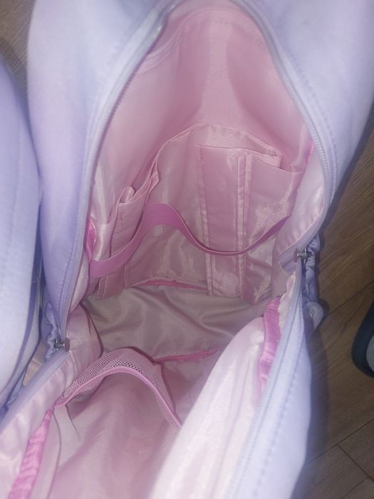 Plecak szkolny, plecak