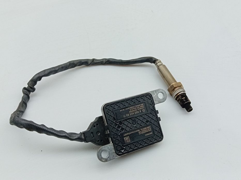 Sonda lambda MERCEDES-BENZ Classe C Coupé (C205)