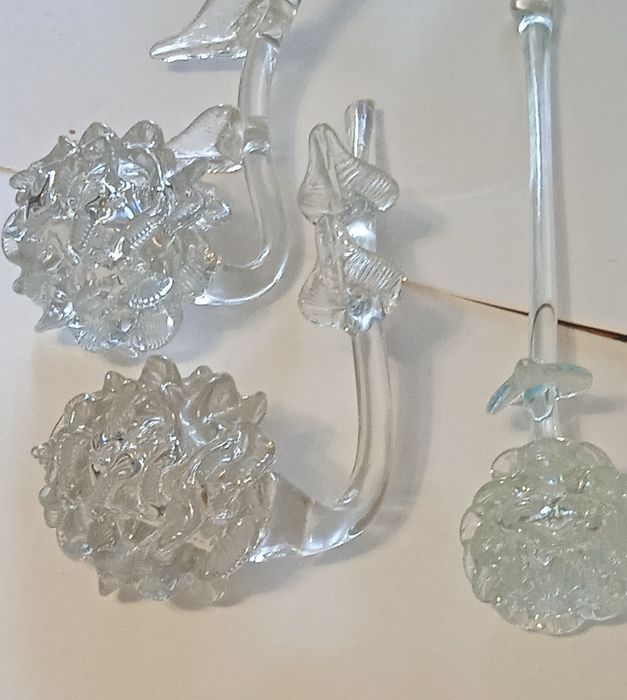 Хрустальные розы