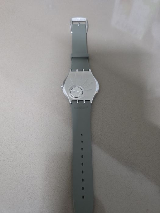 Swatch praticamente novo.