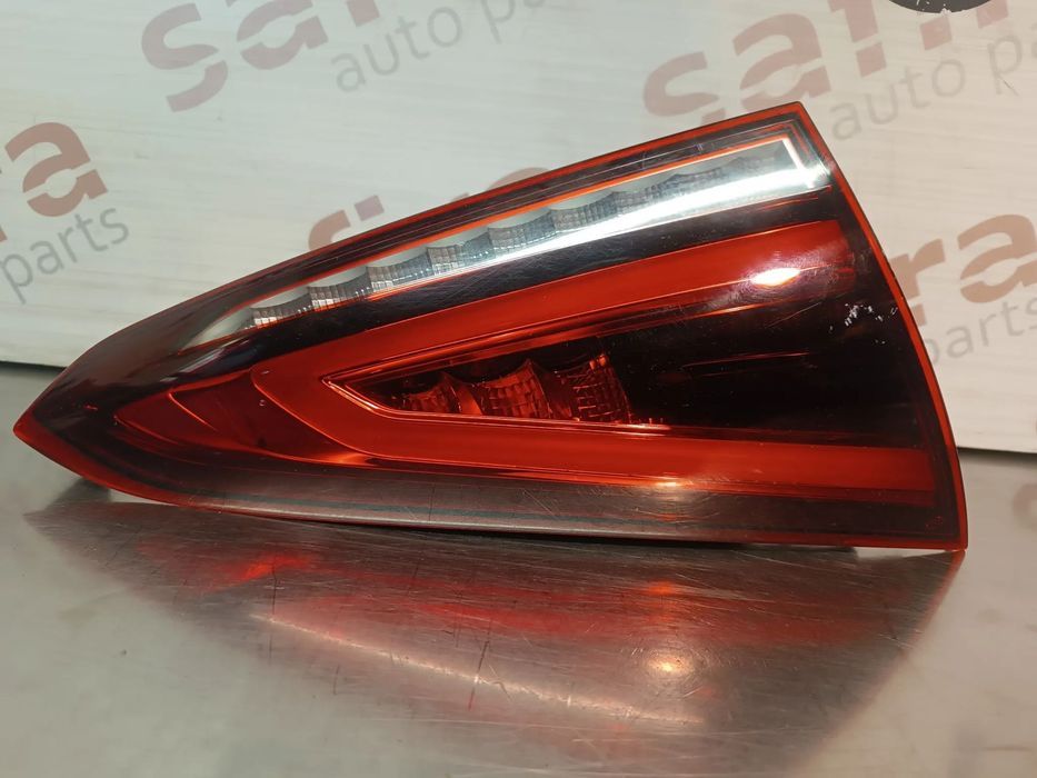 FAROLIM DA MALA MERCEDES CLASSE A W177 - ESQUERDO A1779061700 /