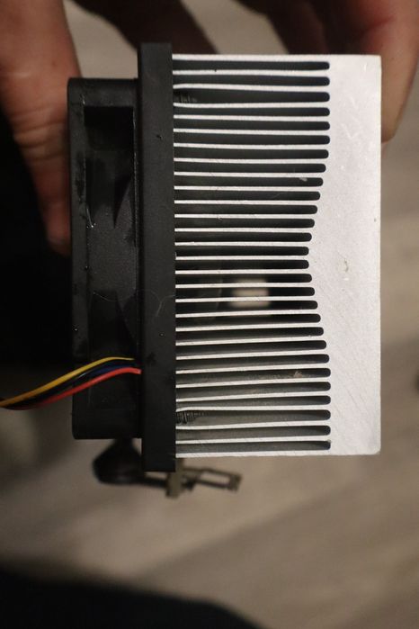 Кулер для процесора