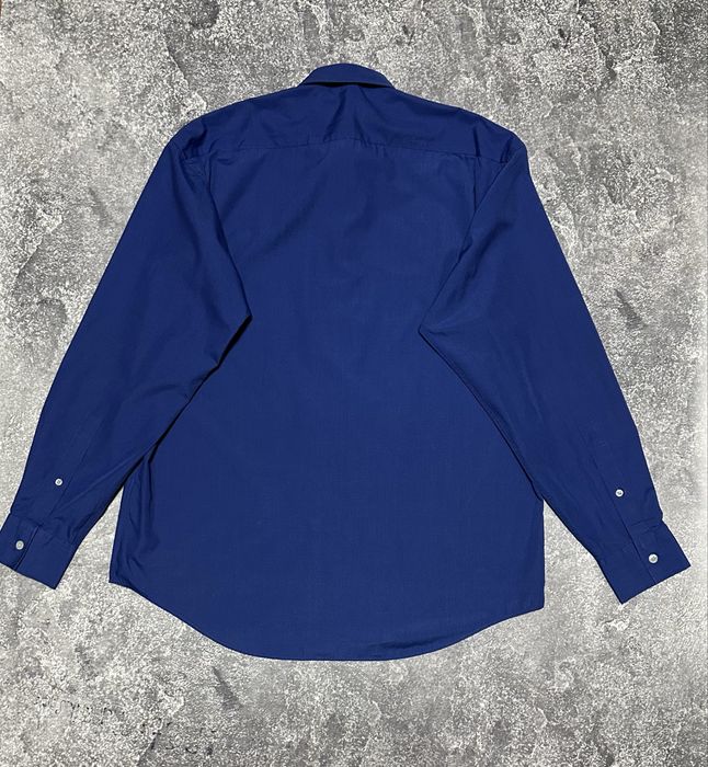 Сорочка Yves Saint Laurent (YSL) оригінал, розмір XL