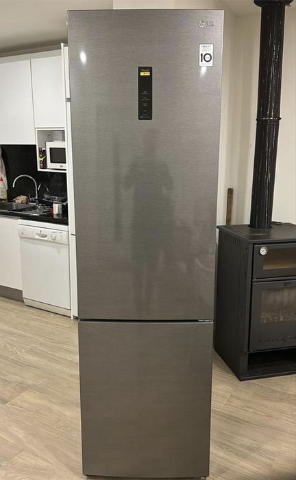 Frigorifico Eletrolux