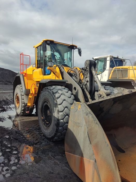 Volvo L150H  Sprzedam ładowarkę kołową rok produkcji 2022