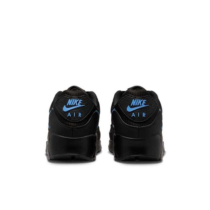 Nike Air Max 90
Black University Blue FJ4218-001