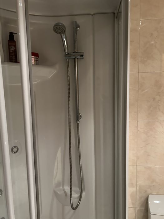 Cabide de hidromassagem