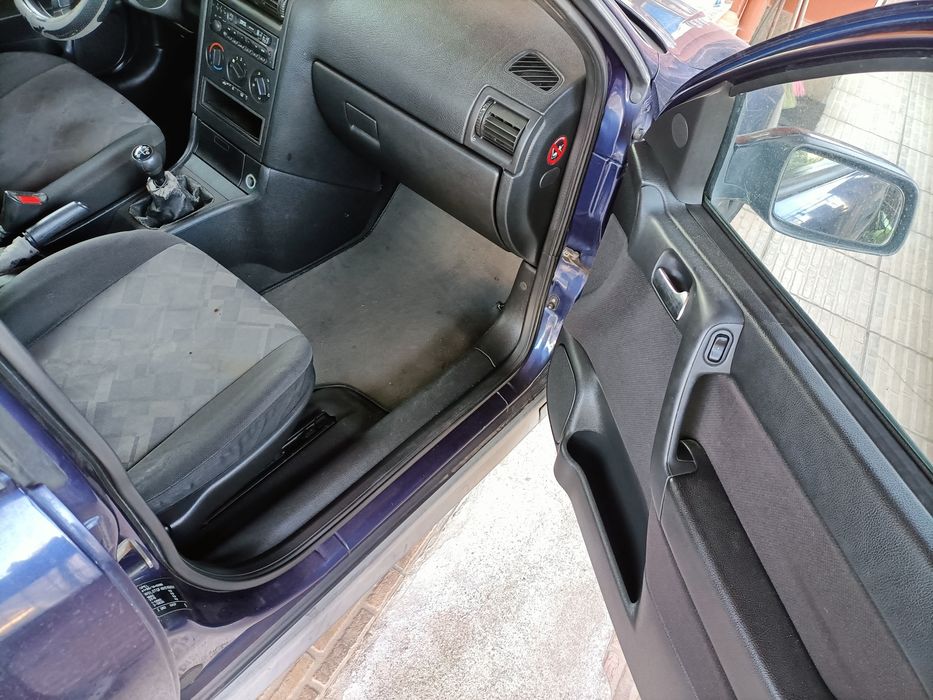 Vendo Opel Astra 1.4 16v Gasolina